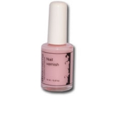 Blush-Nagellack